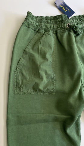 Polo Ralph Lauren Men's Modern Green Casual Pants XL NWT $168