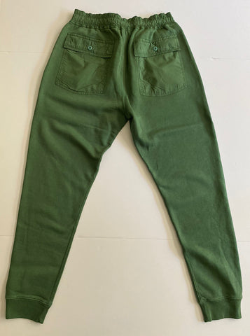 Polo Ralph Lauren Men's Modern Green Casual Pants XL NWT $168