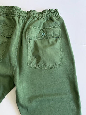 Polo Ralph Lauren Men's Modern Green Casual Pants XL NWT $168