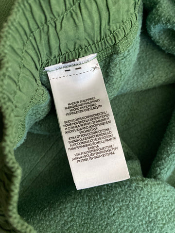 Polo Ralph Lauren Men's Modern Green Casual Pants XL NWT $168