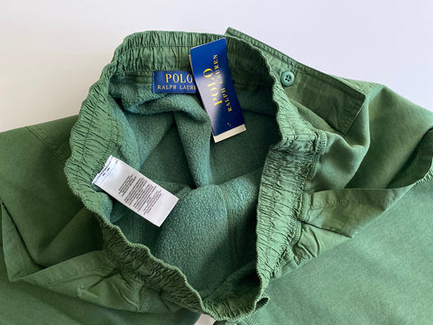 Polo Ralph Lauren Men's Modern Green Casual Pants XL NWT $168