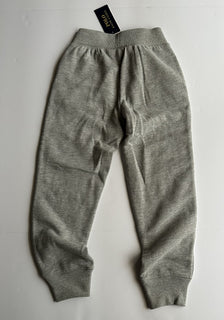 Polo Ralph Lauren Girl's Gray Pant S (7) NWT