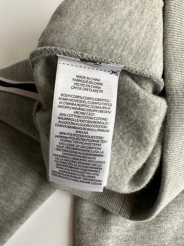 Polo Ralph Lauren Girl's Gray Pant S (7) NWT