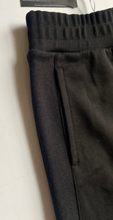 Versace Men's Black Mitchel Fit Pants Size Medium Made in Italy A86887 NWT $850