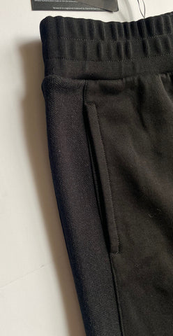 Versace Men's Black Mitchel Fit Pants Size Medium Made in Italy A86887 NWT $850