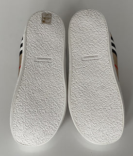 Burberry Womens Archive Beige Loafers  8.5 US (38.5 Euro) 8050692 Italy NIB $520