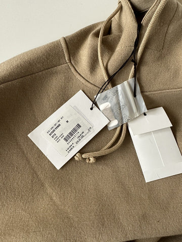 Bottega Veneta Women's Hoodie Wool Sweater Beige M 647529 Italy NWT $1750