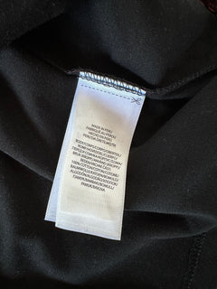 Polo Ralph Lauren Short Sleeve Logo T-shirt Black S NWT $65