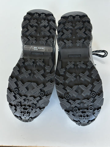 Burberry Men's Arthur Mangrove Green Sneakers 9 US (42 Euro) 8042185 IT NIB $890