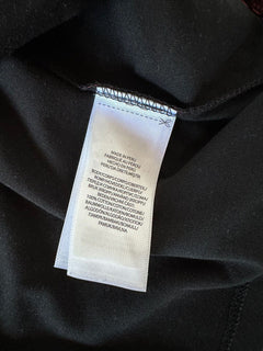 Polo Ralph Lauren Short Sleeve Logo T-shirt Black L NWT $65