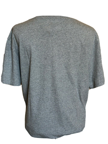 Polo Ralph Lauren T-Shirt Grey 2XL/2TG NWT