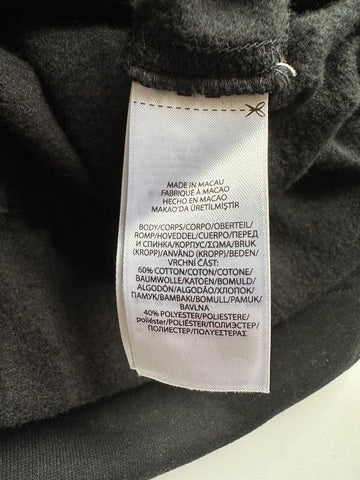 Polo Ralph Lauren Bear Girls Black Dress M (8-10) NWT