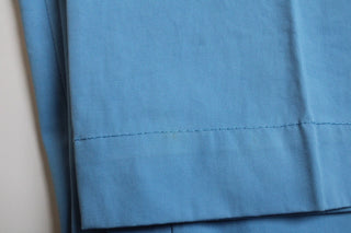 Versace Men's Blue Casual Pants 34 US (50 Euro) 1010583 Made in Italy NWT $825