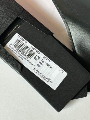 Versace Greca Coated Canvas Leather Pink/Black Tote Bag 1020802 IT NWT $1125