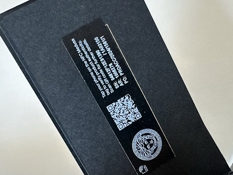 Versace Silver Medusa-Buckle Blue Leather Belt 90 (36) Italy 1006276 NIB $600