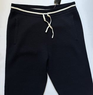 Emporio Armani Men’s Dark Blue Casual Wool Pants Size XL 7V1PXJ NWT $425