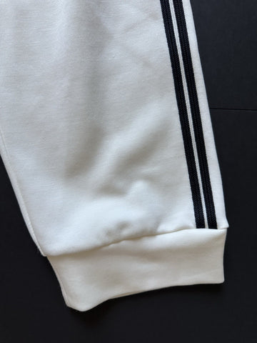 Giorgio Armani Mens White Casual Pants Size 36 US (52 Euro) 3RSP70 NWT $1095