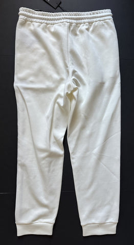 Giorgio Armani Mens White Casual Pants Size 38 US (54 Euro) 3RSP70 NWT $1095