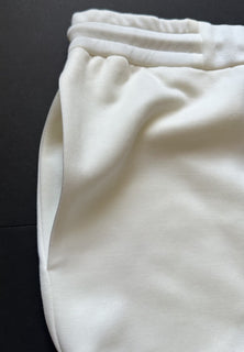 Giorgio Armani Mens White Casual Pants Size 40 US (56 Euro) 3RSP70 NWT $1095