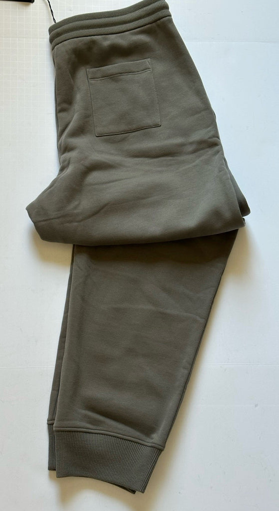 Giorgio Armani Men’s Gray Casual Pants Size 38 US (54 Euro) 3RSP51 IT NWT $1095