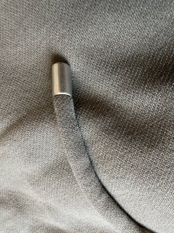 Giorgio Armani Men’s Gray Casual Pants Size 38 US (54 Euro) 3RSP51 IT NWT $1095