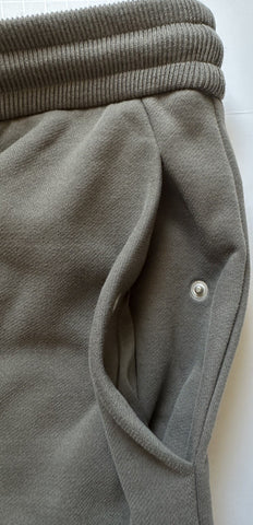 Giorgio Armani Men’s Gray Casual Pants Size 40 US (56 Euro) 3RSP51 IT NWT $1095