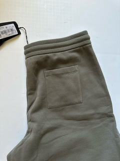 Giorgio Armani Men’s Gray Casual Pants Size 40 US (56 Euro) 3RSP51 IT NWT $1095