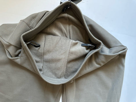 Giorgio Armani Men’s Gray Casual Pants Size 40 US (56 Euro) 3RSP51 IT NWT $1095