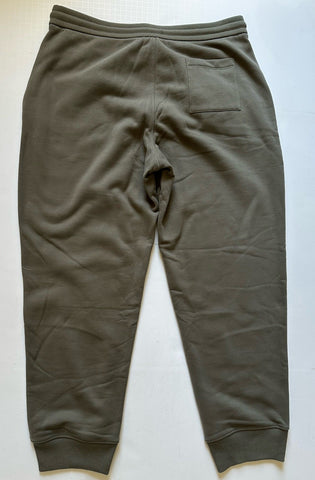 Giorgio Armani Men’s Gray Casual Pants Size 40 US (56 Euro) 3RSP51 IT NWT $1095