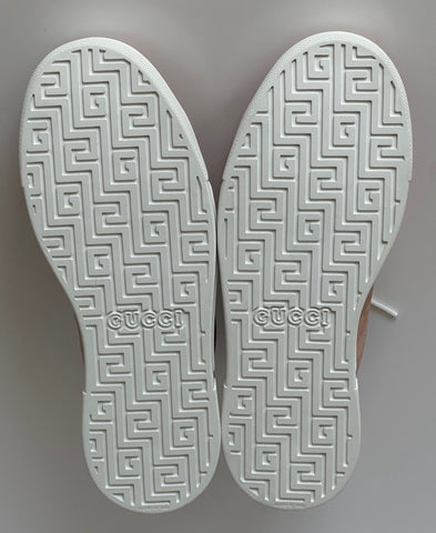 Gucci Women’s GG Supreme Ace Tonal Web Sneakers 9.5 US (39.5 Euro) 812026 NIB