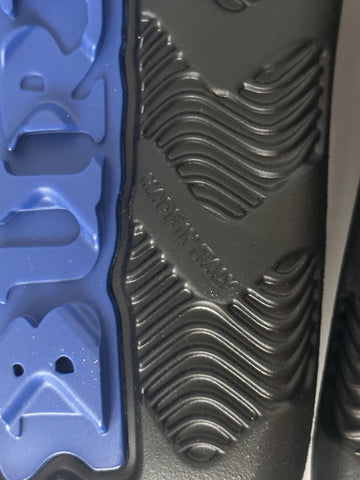 Burberry Dive Sand IP Check Slide Sandals 11 US (44 Euro) 8102133 IT NIB $390