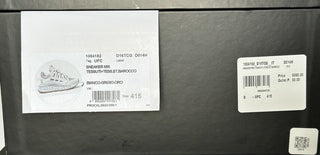 Versace Women’s Trigreca Barocco Sneakers White 11.5 (41.5) IT 1004182 NIB $990