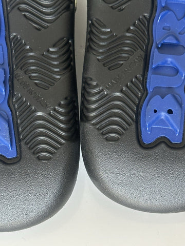 Burberry Women's Dive Sand IP Check Slide Sandals 8 US (38) 8102139 IT NIB $390