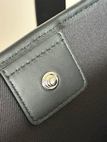 Burberry Medium Taupe Brown IP Check Tote Bag 80845511 NWT $1350