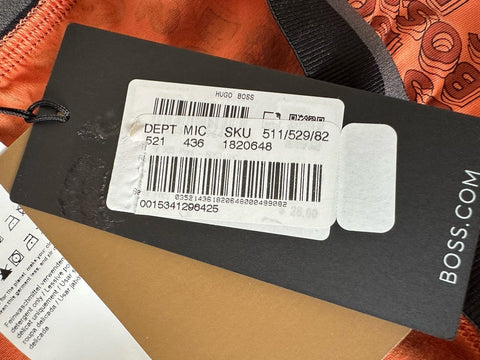 BOSS Hugo Boss Briefs Underwear Medium NWT $28