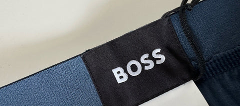 BOSS Hugo Boss Flower Print Briefs Underwear Small NWT $28