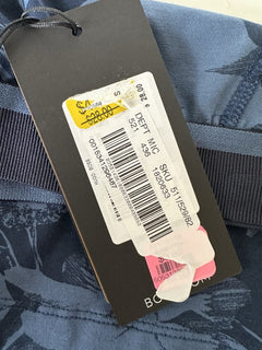 BOSS Hugo Boss Flower Print Briefs Underwear Small NWT $28