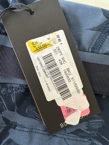 BOSS Hugo Boss Flower Print Briefs Underwear Small NWT $28