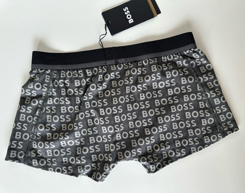 BOSS Hugo Boss Briefs Underwear Gray Small NWT $28