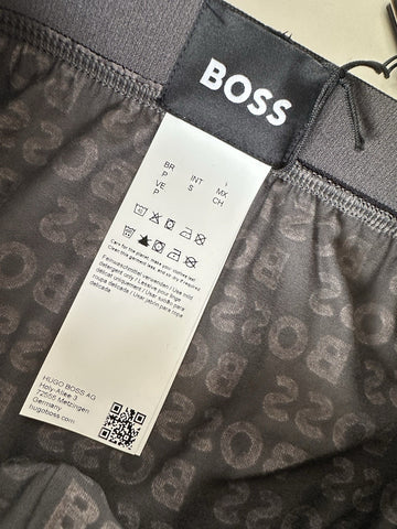 BOSS Hugo Boss Briefs Underwear Gray Small NWT $28