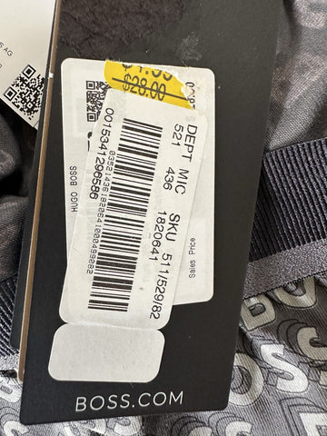 BOSS Hugo Boss Briefs Underwear Gray Small NWT $28