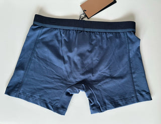 BOSS Hugo Boss Briefs Underwear Solid Blue Small NWT $28