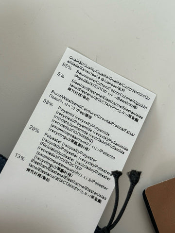 BOSS Hugo Boss Briefs Underwear Solid Blue Small NWT $28