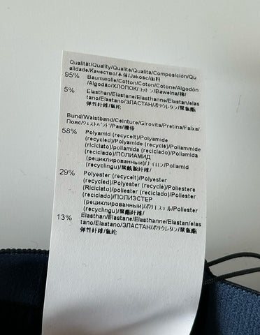 BOSS Hugo Boss Briefs Underwear Logo Blue Small NWT $28