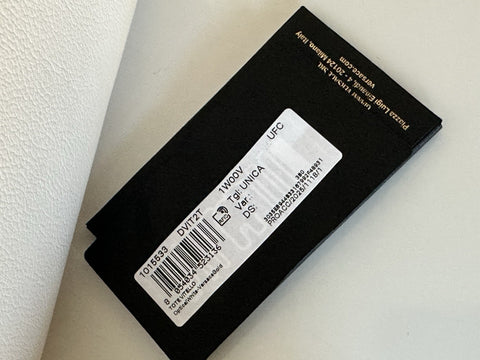 Versace Gold Medusa Calf Leather White Tote Bag 1015533 Italy NWT $1875