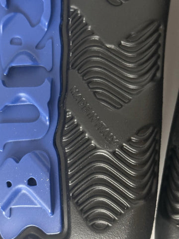 Burberry Dive Sand IP Check Slide Sandals 8 US (41 Euro) 8102133 IT NIB $390