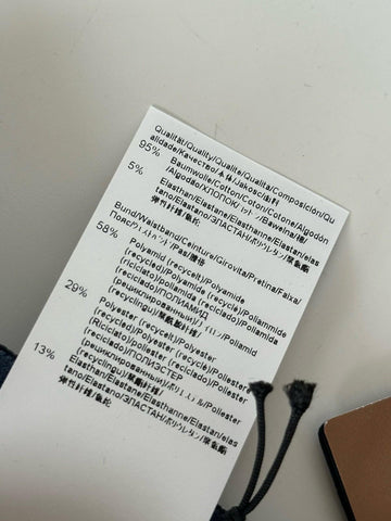 BOSS Hugo Boss Briefs Underwear Solid Blue Large NWT $28