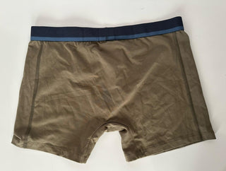 BOSS Hugo Boss Briefs Underwear Solid Green Large NWT $28