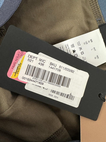 BOSS Hugo Boss Briefs Underwear Solid Green Large NWT $28