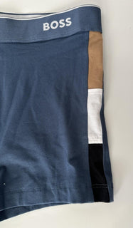 BOSS Hugo Boss Briefs Underwear Blue XL NWT $28